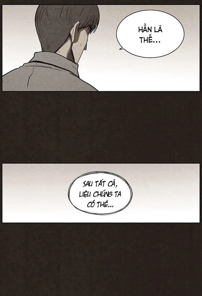 Bastard - Đứa Con Của Quỷ Chapter 92 - 63