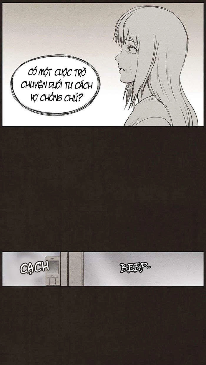 Bastard - Đứa Con Của Quỷ Chapter 92 - 64