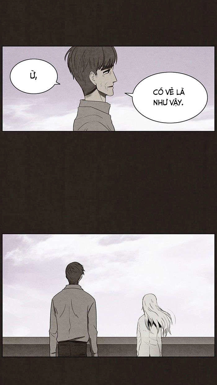 Bastard - Đứa Con Của Quỷ Chapter 92 - 70