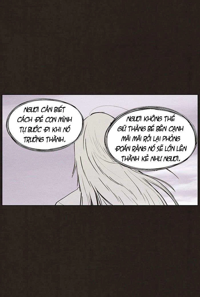 Bastard - Đứa Con Của Quỷ Chapter 92 - 71