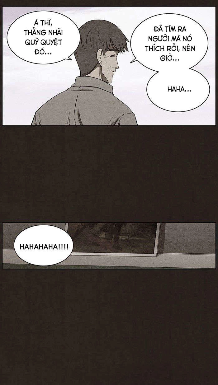 Bastard - Đứa Con Của Quỷ Chapter 92 - 72