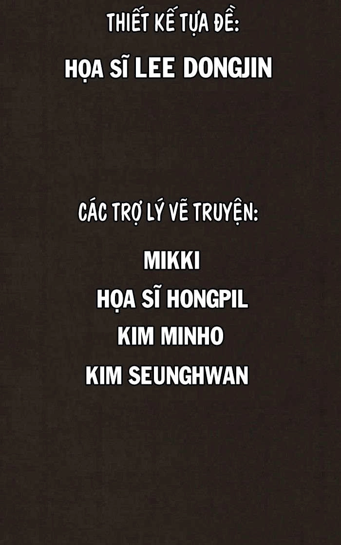 Bastard - Đứa Con Của Quỷ Chapter 92 - 107