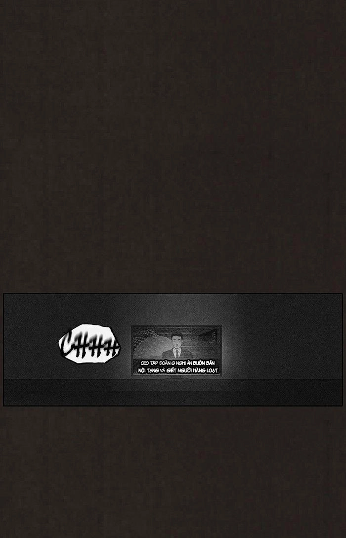 Bastard - Đứa Con Của Quỷ Chapter 93 - 4