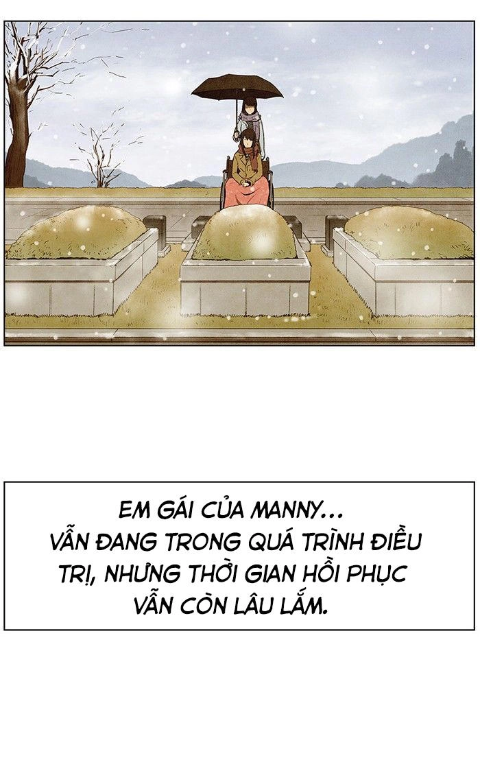 Bastard - Đứa Con Của Quỷ Chapter 93 - 15