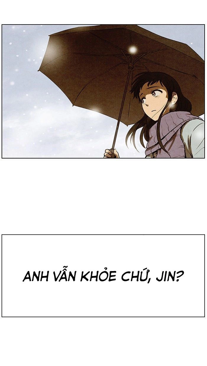 Bastard - Đứa Con Của Quỷ Chapter 93 - 19