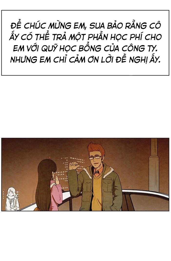 Bastard - Đứa Con Của Quỷ Chapter 93 - 23