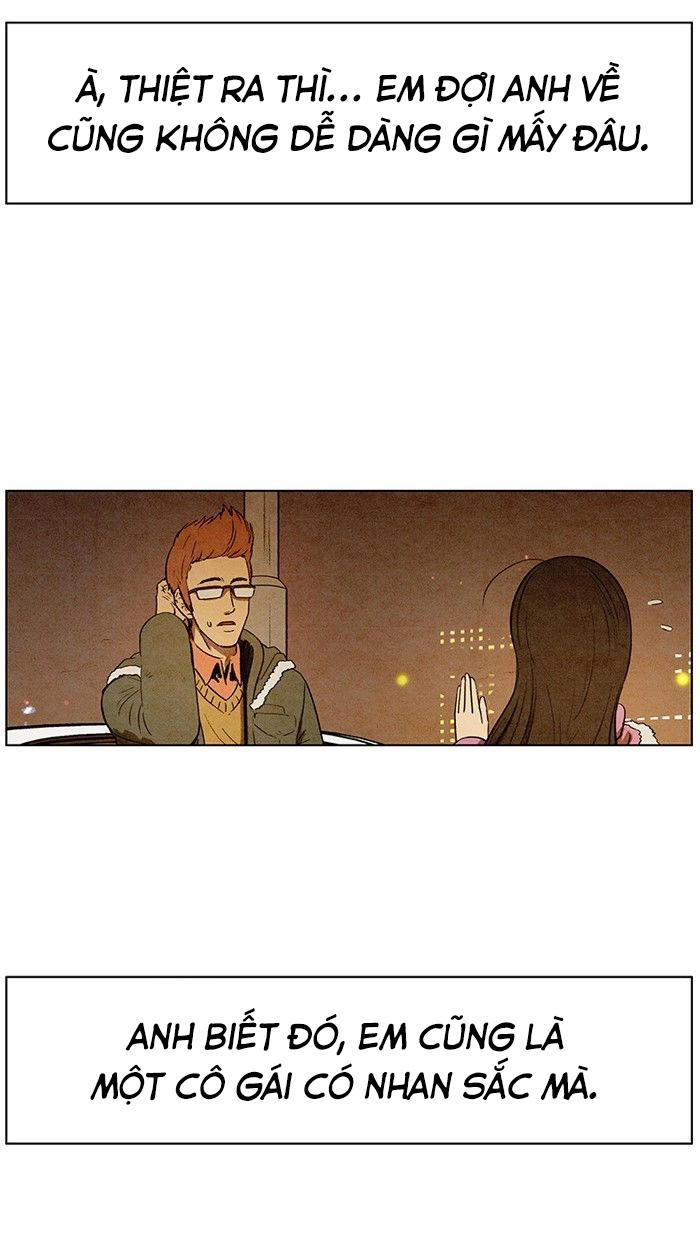 Bastard - Đứa Con Của Quỷ Chapter 93 - 24