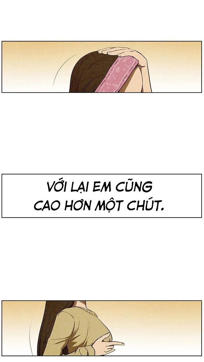 Bastard - Đứa Con Của Quỷ Chapter 93 - 27