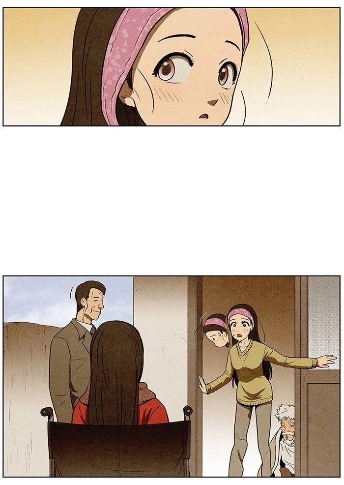 Bastard - Đứa Con Của Quỷ Chapter 93 - 30