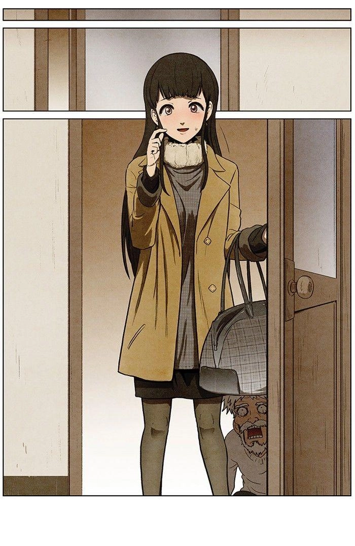 Bastard - Đứa Con Của Quỷ Chapter 93 - 32