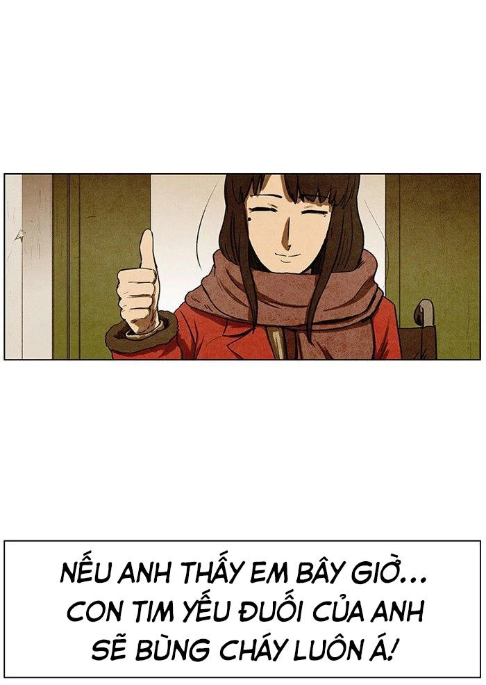 Bastard - Đứa Con Của Quỷ Chapter 93 - 33