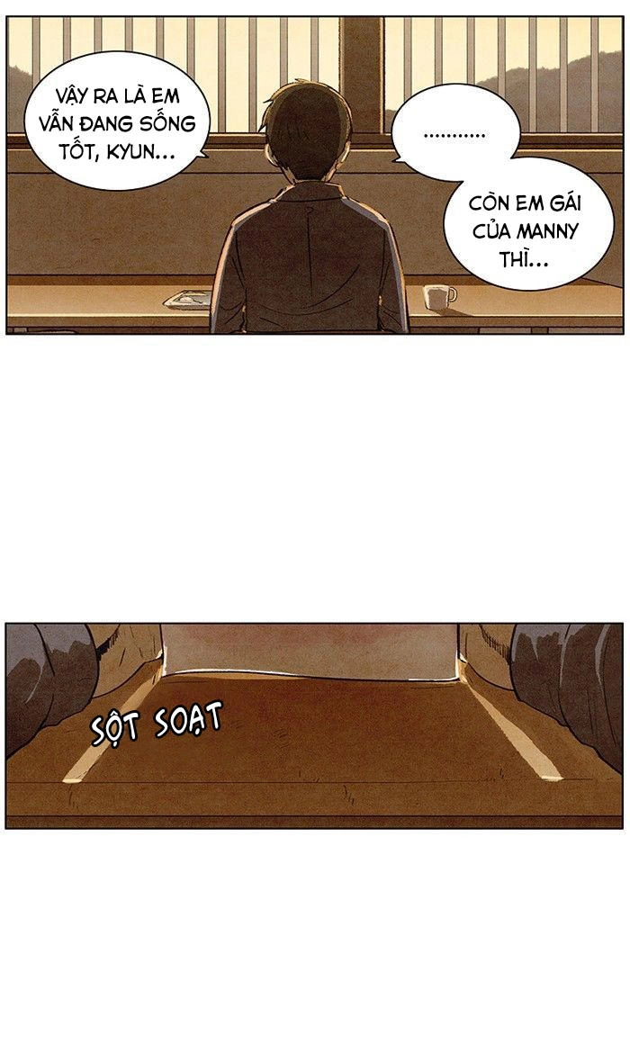 Bastard - Đứa Con Của Quỷ Chapter 93 - 38