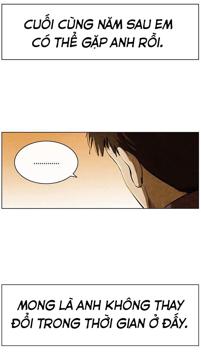 Bastard - Đứa Con Của Quỷ Chapter 93 - 39