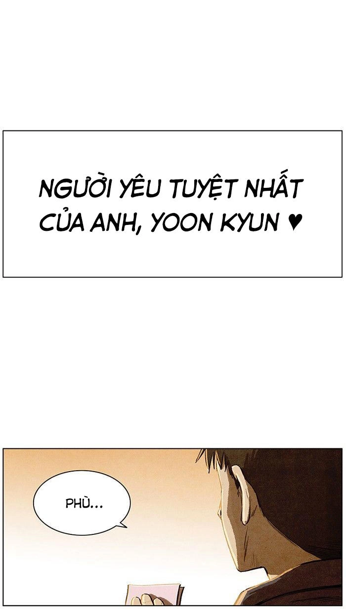 Bastard - Đứa Con Của Quỷ Chapter 93 - 41