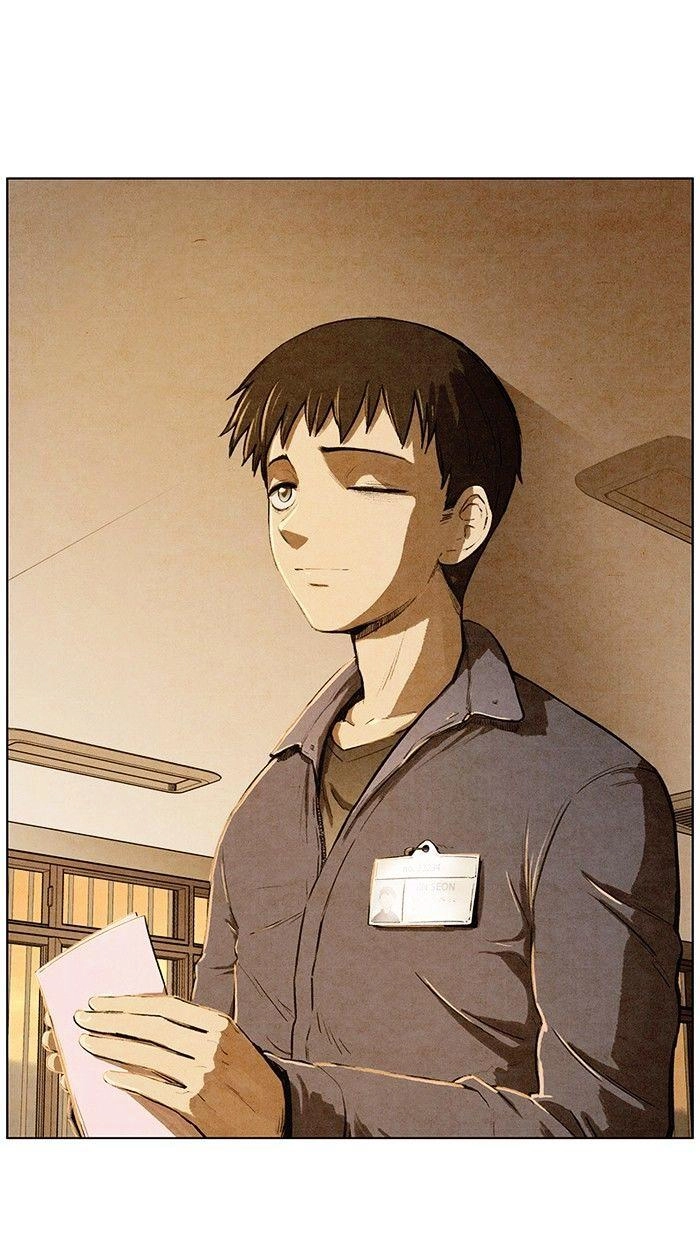 Bastard - Đứa Con Của Quỷ Chapter 93 - 43