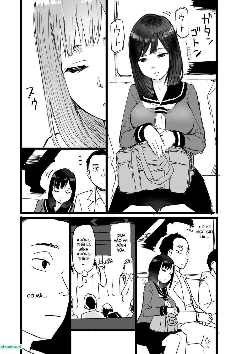 Gomen No Money Chapter 1 - 1