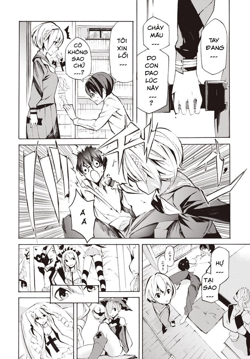 Helvetica Chapter 1 - 22