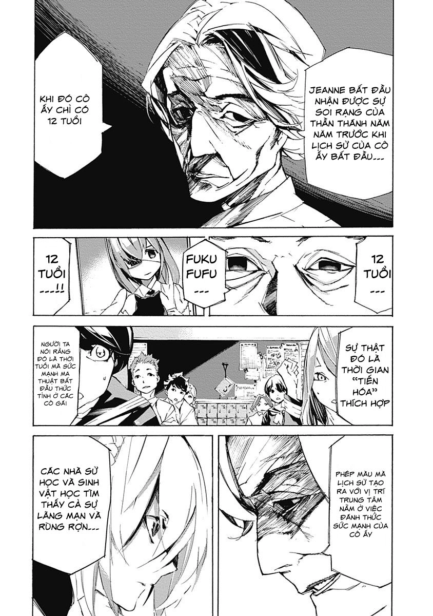 Helvetica Chapter 4 - 8