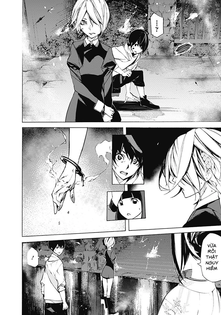 Helvetica Chapter 7 - 15