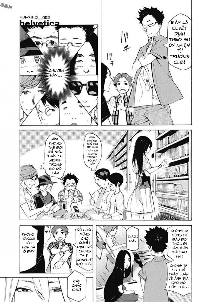 Helvetica Chapter 8 - 14