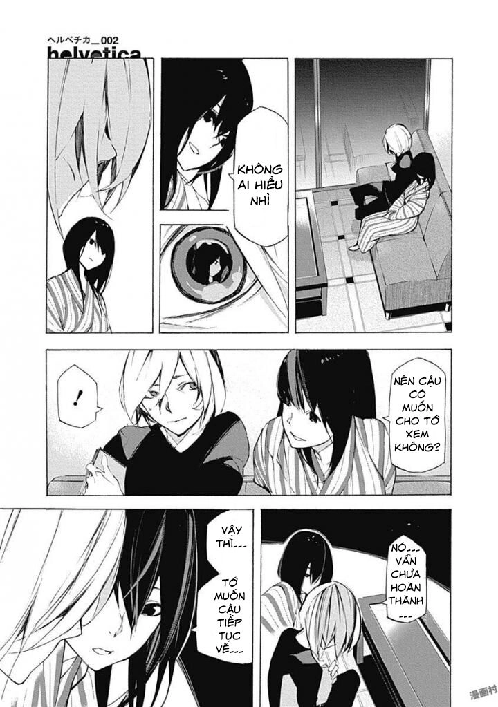 Helvetica Chapter 8 - 24