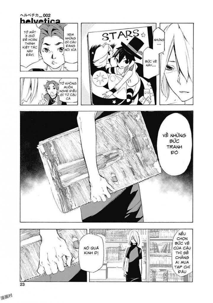 Helvetica Chapter 8 - 28