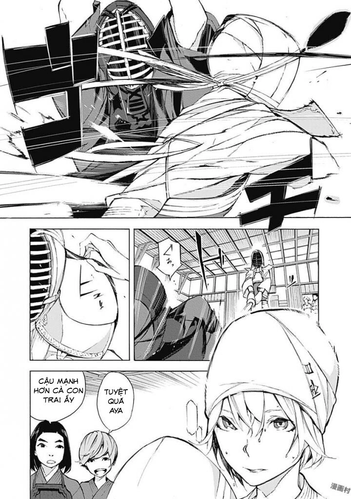 Helvetica Chapter 9 - 6