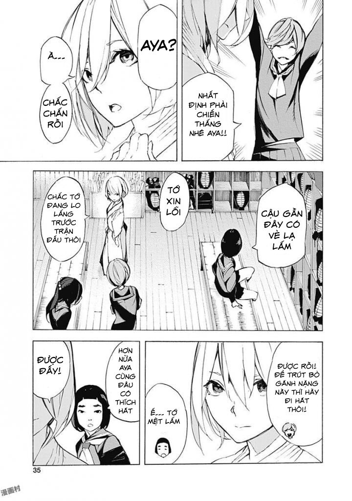 Helvetica Chapter 9 - 8