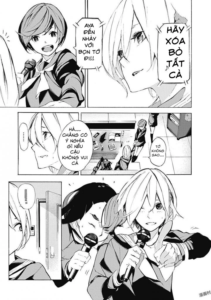 Helvetica Chapter 9 - 10