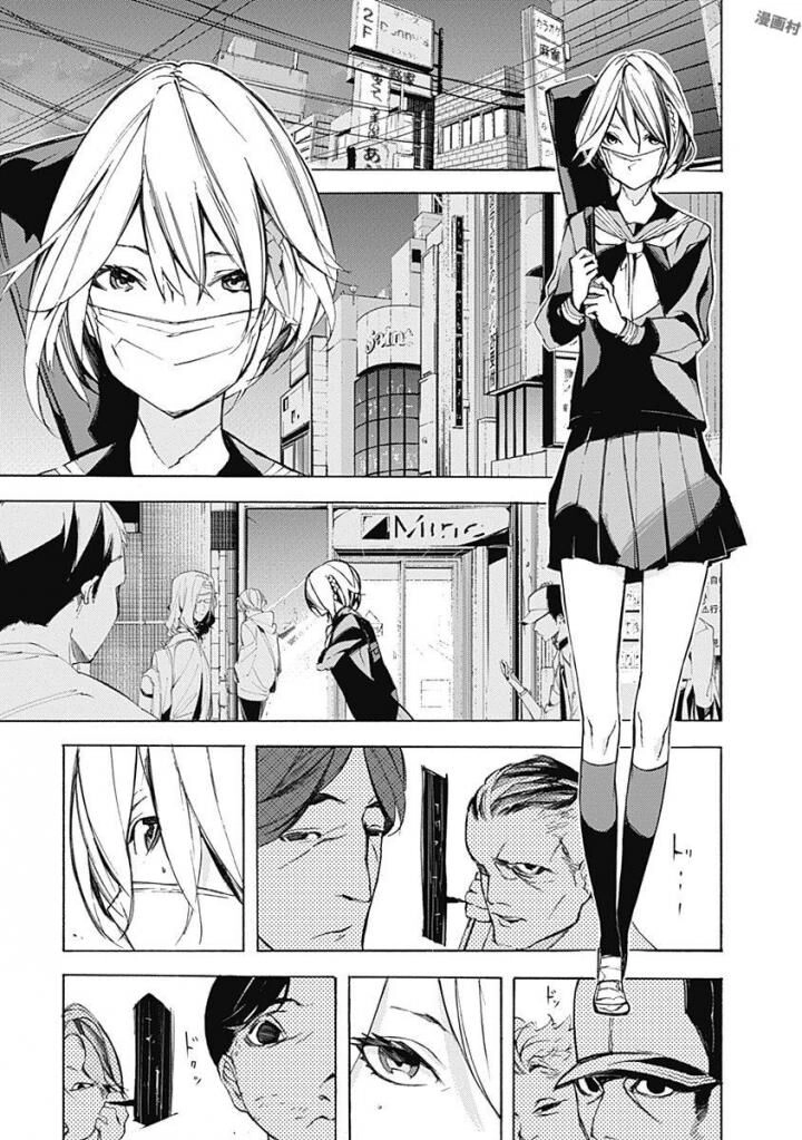 Helvetica Chapter 9 - 13