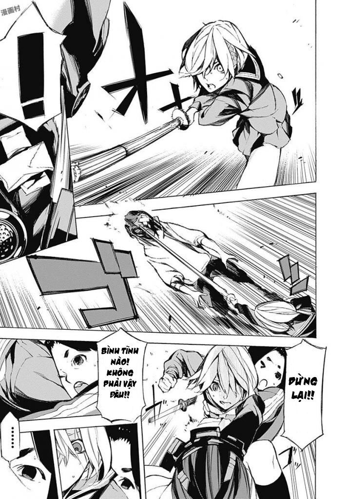 Helvetica Chapter 9 - 17