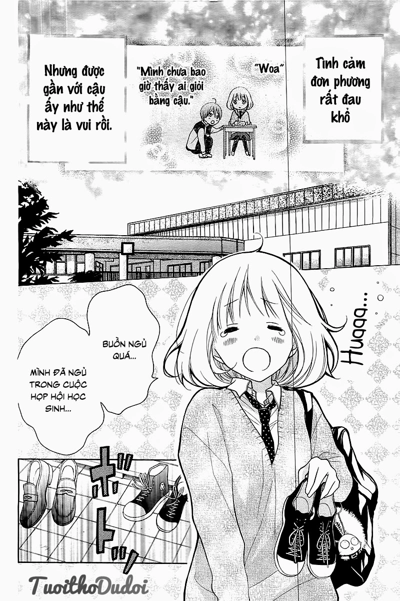 Henyoku No Labyrinth Chapter 1 - 25