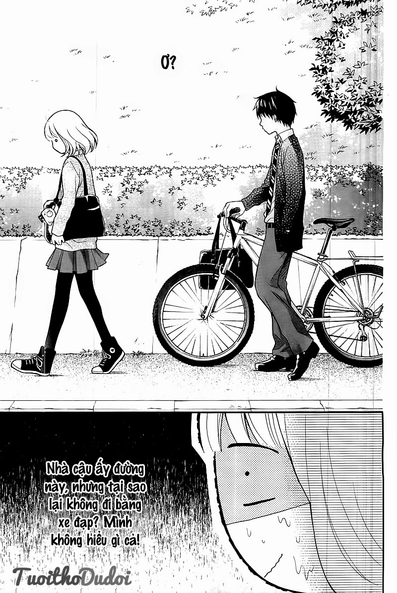 Henyoku No Labyrinth Chapter 1 - 28