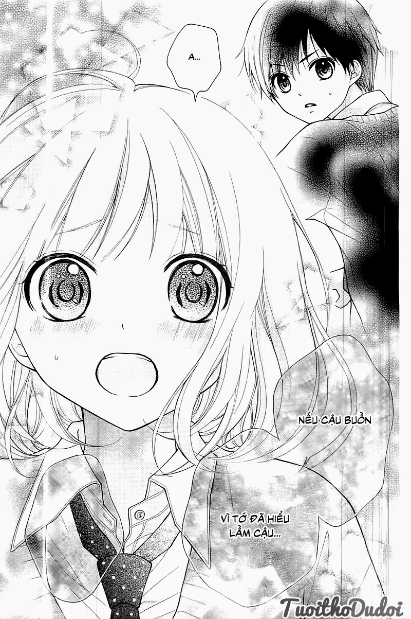 Henyoku No Labyrinth Chapter 1 - 34