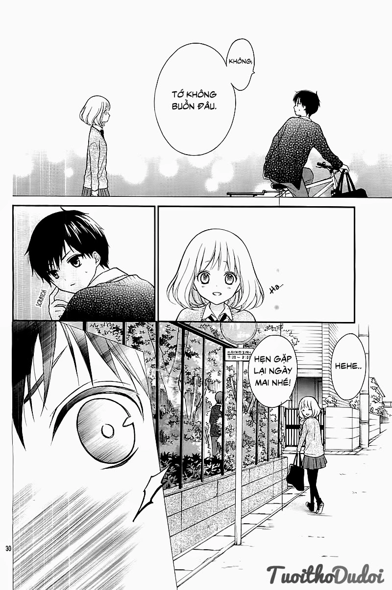 Henyoku No Labyrinth Chapter 1 - 35