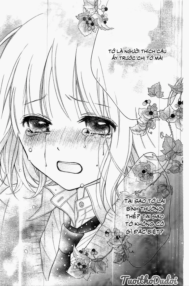 Henyoku No Labyrinth Chapter 1 - 46