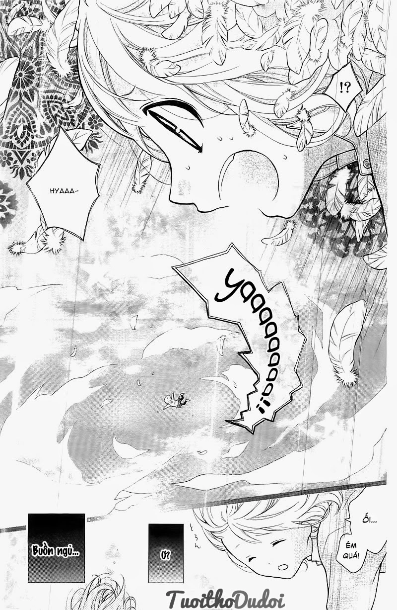 Henyoku No Labyrinth Chapter 1 - 52