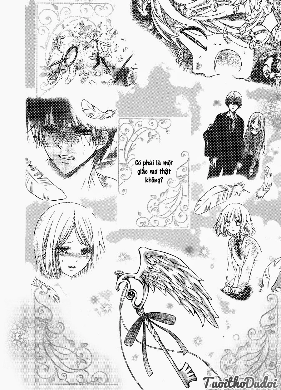 Henyoku No Labyrinth Chapter 2 - 3