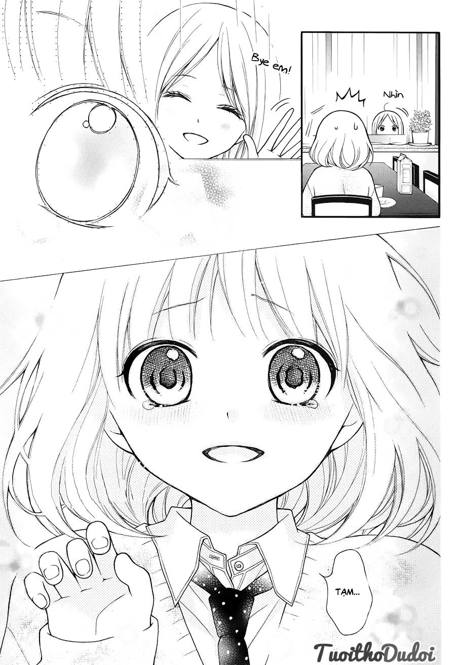 Henyoku No Labyrinth Chapter 2 - 6