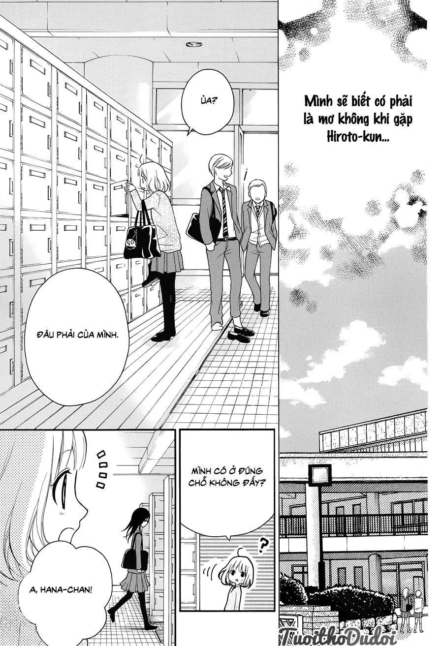 Henyoku No Labyrinth Chapter 2 - 8