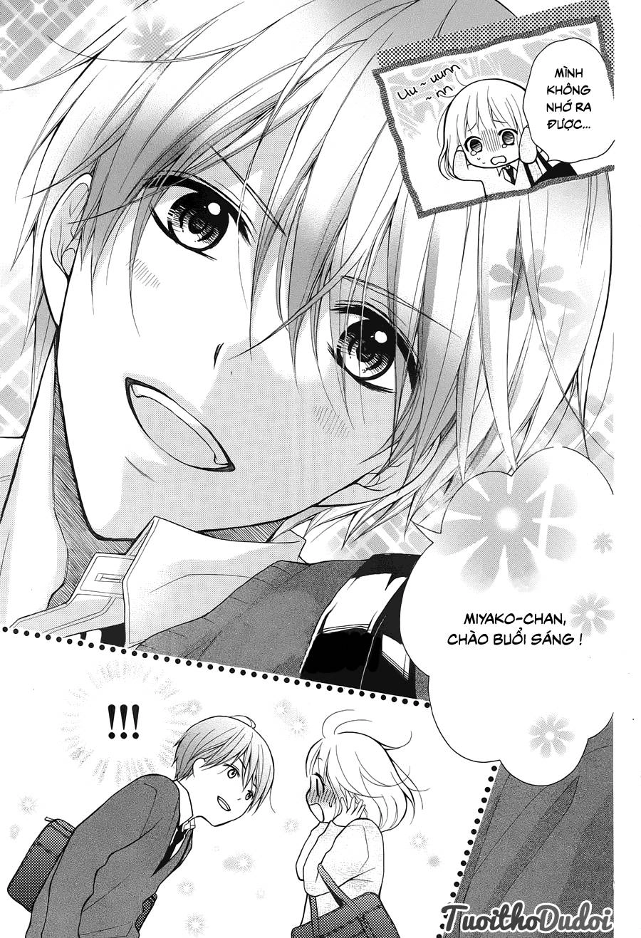 Henyoku No Labyrinth Chapter 2 - 10