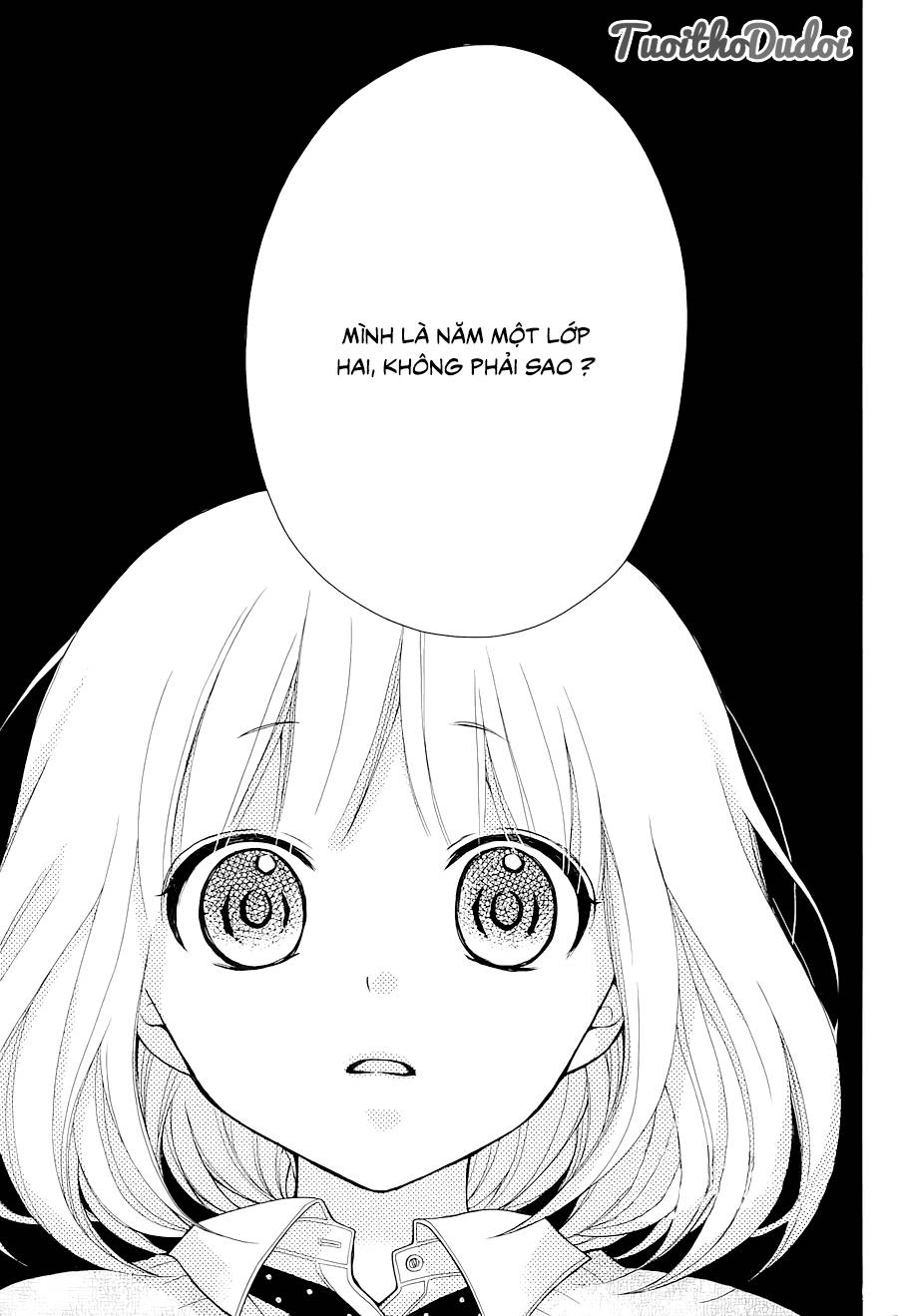 Henyoku No Labyrinth Chapter 2 - 16