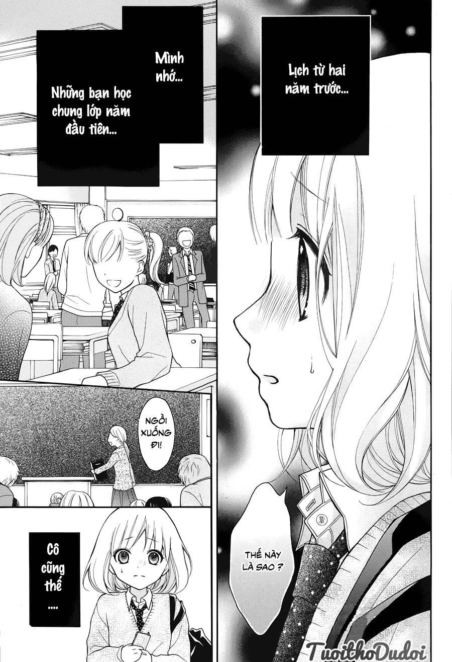 Henyoku No Labyrinth Chapter 2 - 18