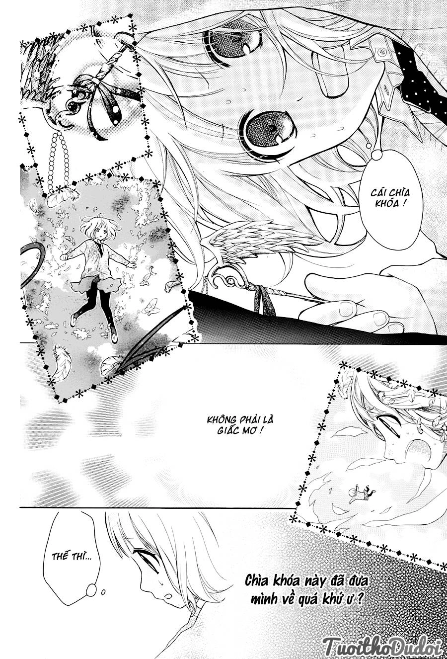 Henyoku No Labyrinth Chapter 2 - 21