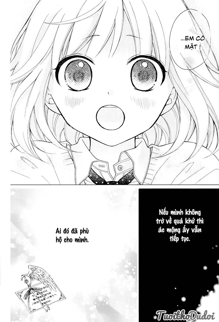 Henyoku No Labyrinth Chapter 2 - 23