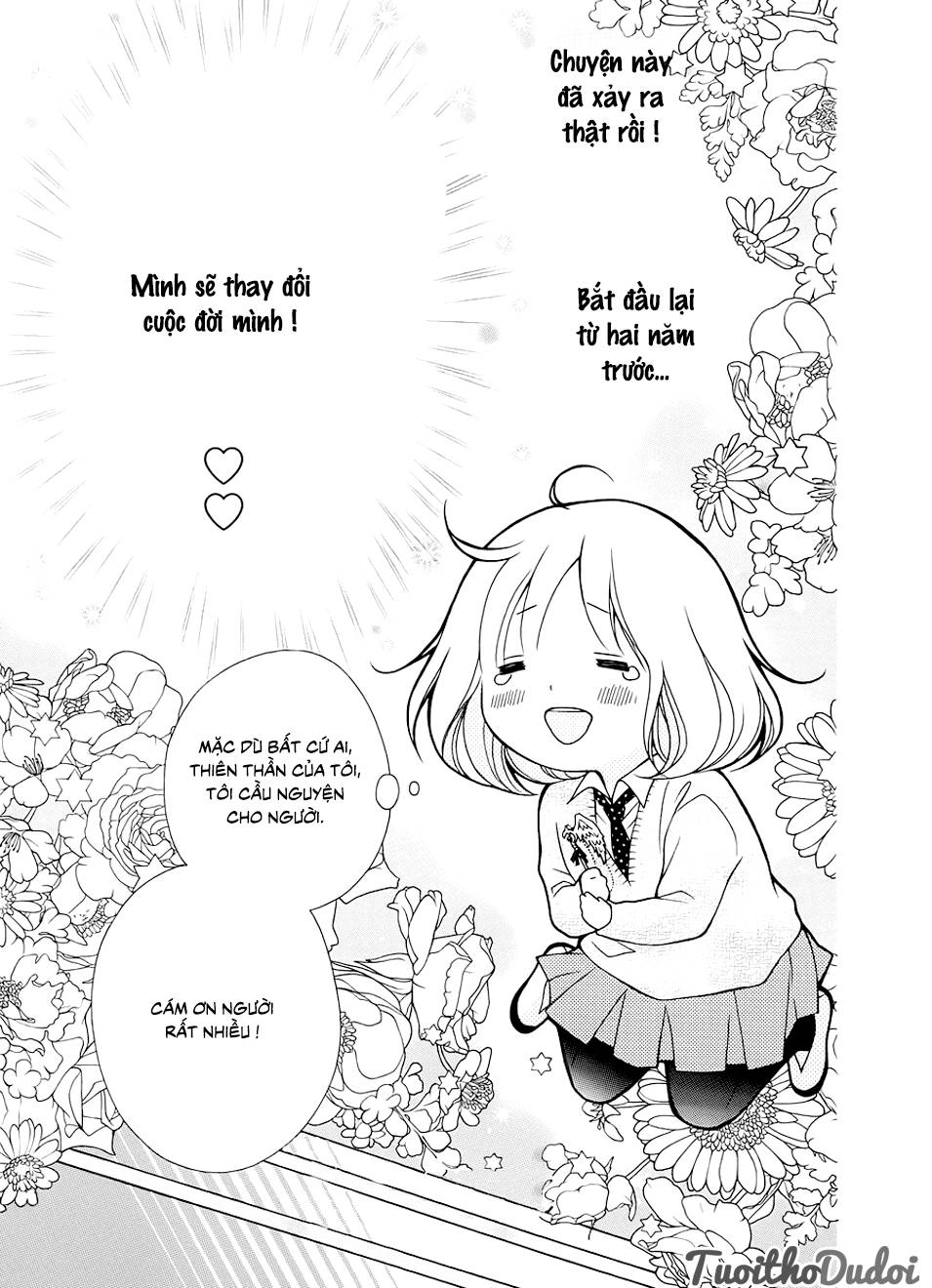 Henyoku No Labyrinth Chapter 2 - 24