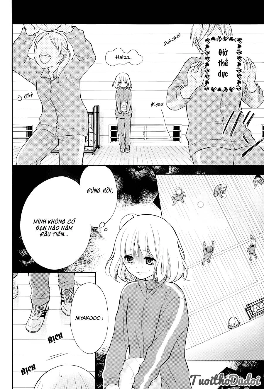 Henyoku No Labyrinth Chapter 2 - 25