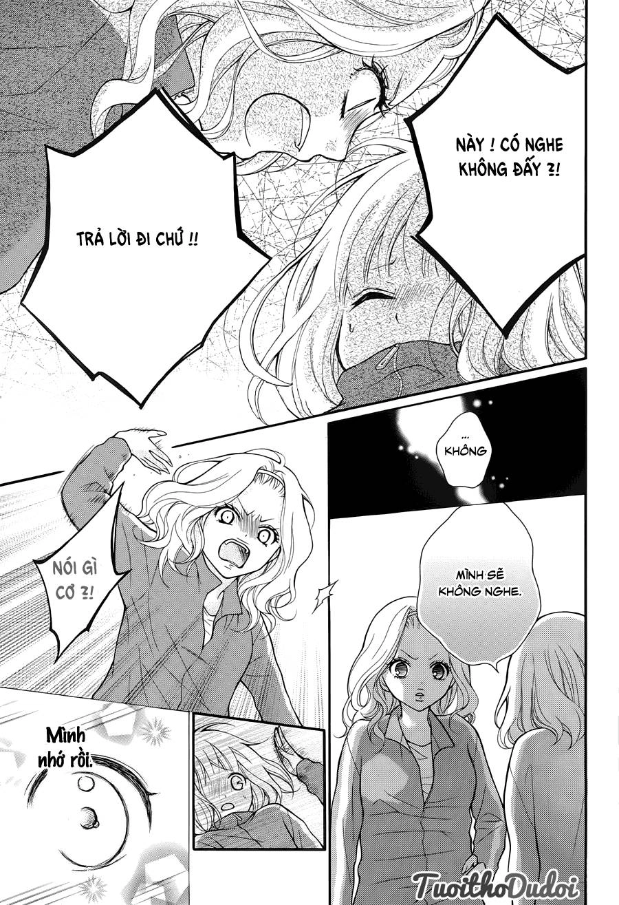 Henyoku No Labyrinth Chapter 2 - 28