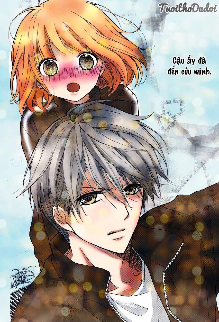 Henyoku No Labyrinth Chapter 2 - 29