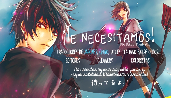 Henyoku No Labyrinth Chapter 3 - 4